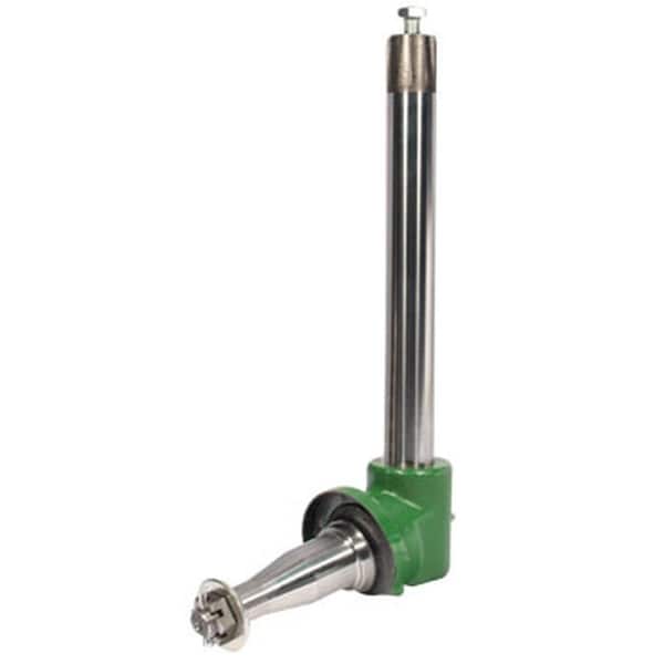 Universal Spindle
